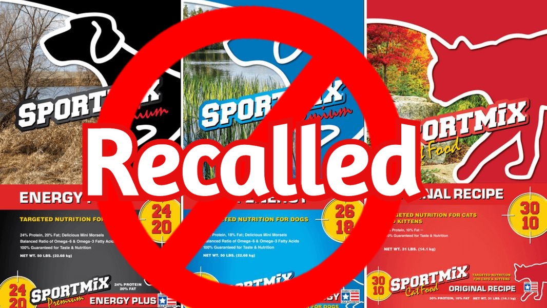 pet-food-recalled