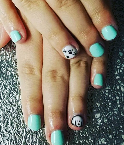 14 Best Nail Designs For Labrador Lovers PetPress