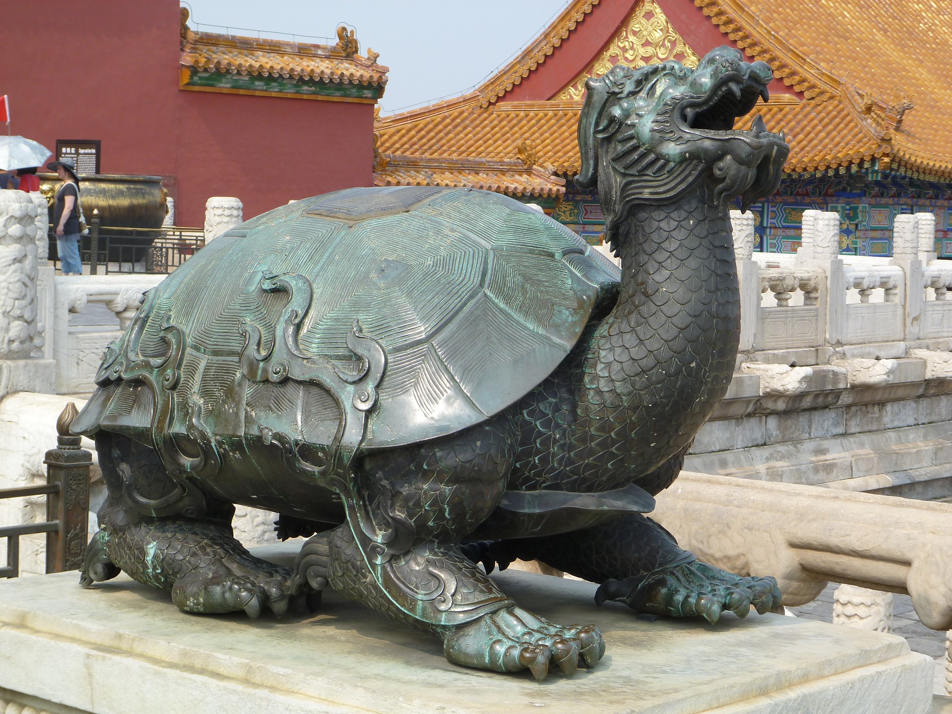 tortoise-mythology