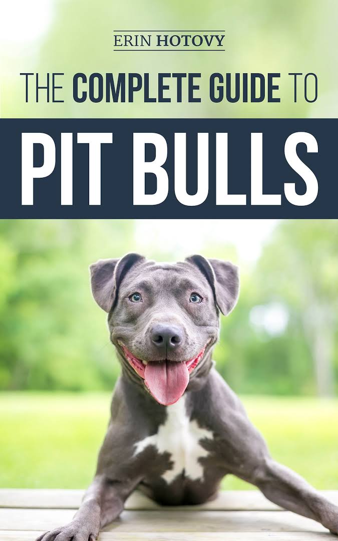 15 Books About Pit bulls PetPress