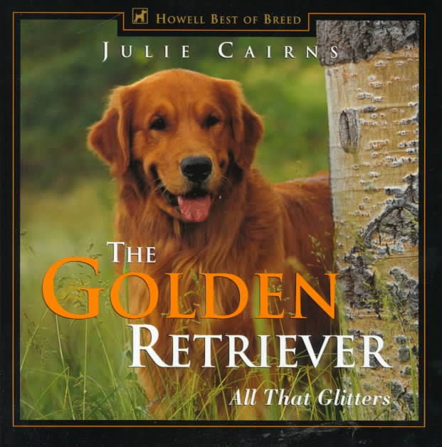 15 Best Books For Golden Retriever Lovers. Part 2. Page 2 of 3 PetPress
