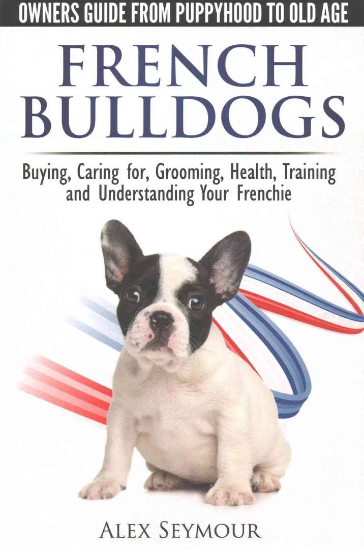 15 Books About French Bulldogs (Part 1) PetPress
