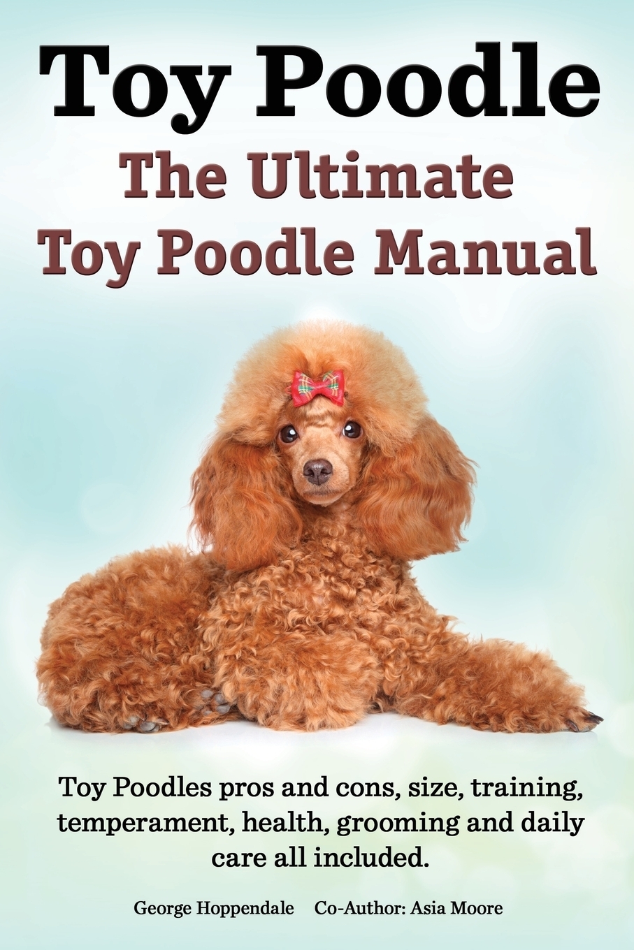 15 Books About Poodles (Part 1) Page 2 of 3 PetPress