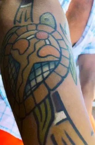 10 Aboriginal Turtle Tattoo Designs Petpress 10 Aboriginal Turtle Tattoo Designs Petpress