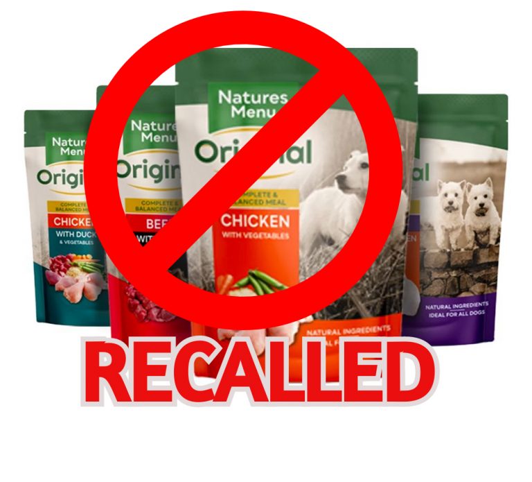Warning! These 10 Dog Foods Have Been Recalled (2020) PetPress