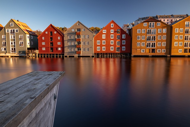 Fjords-of-Norway