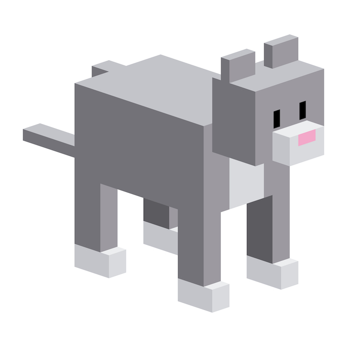 unique minecraft cat names