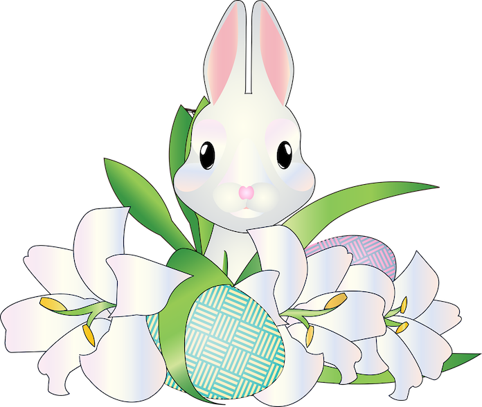 Other Famous Rabbit Characters 2
