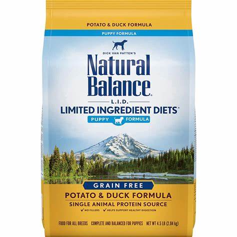 Natural-Balance