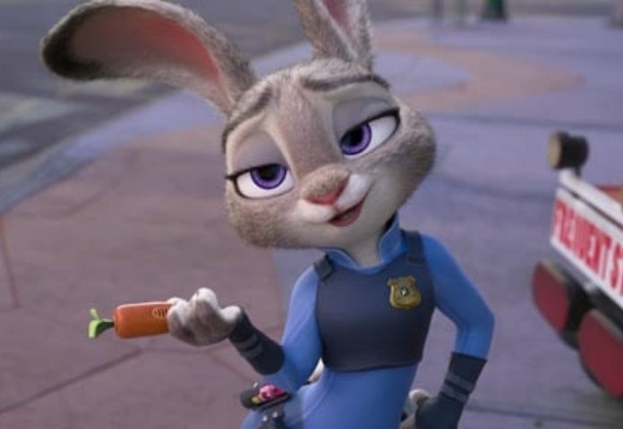 Other Disney Names For Bunnies