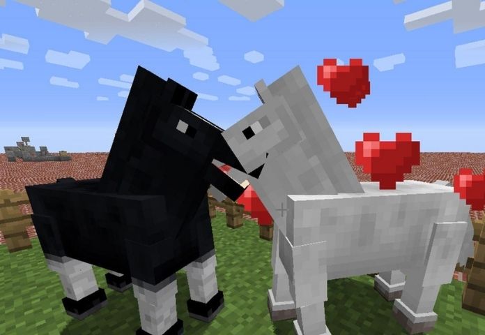 Best Minecraft Horse Names