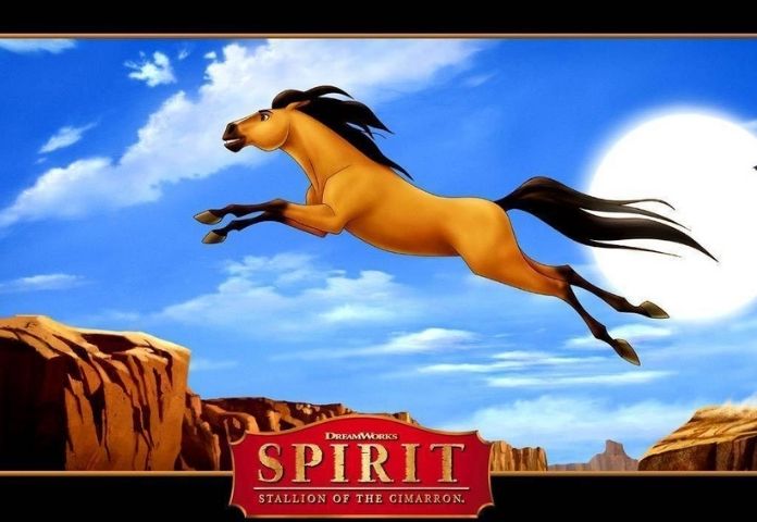 Names of Famous Buckskin Horses