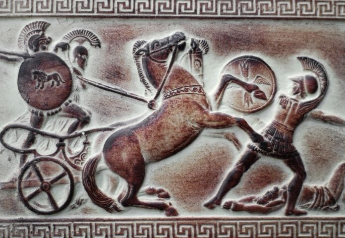 Greek Horse Names With Their Meanings