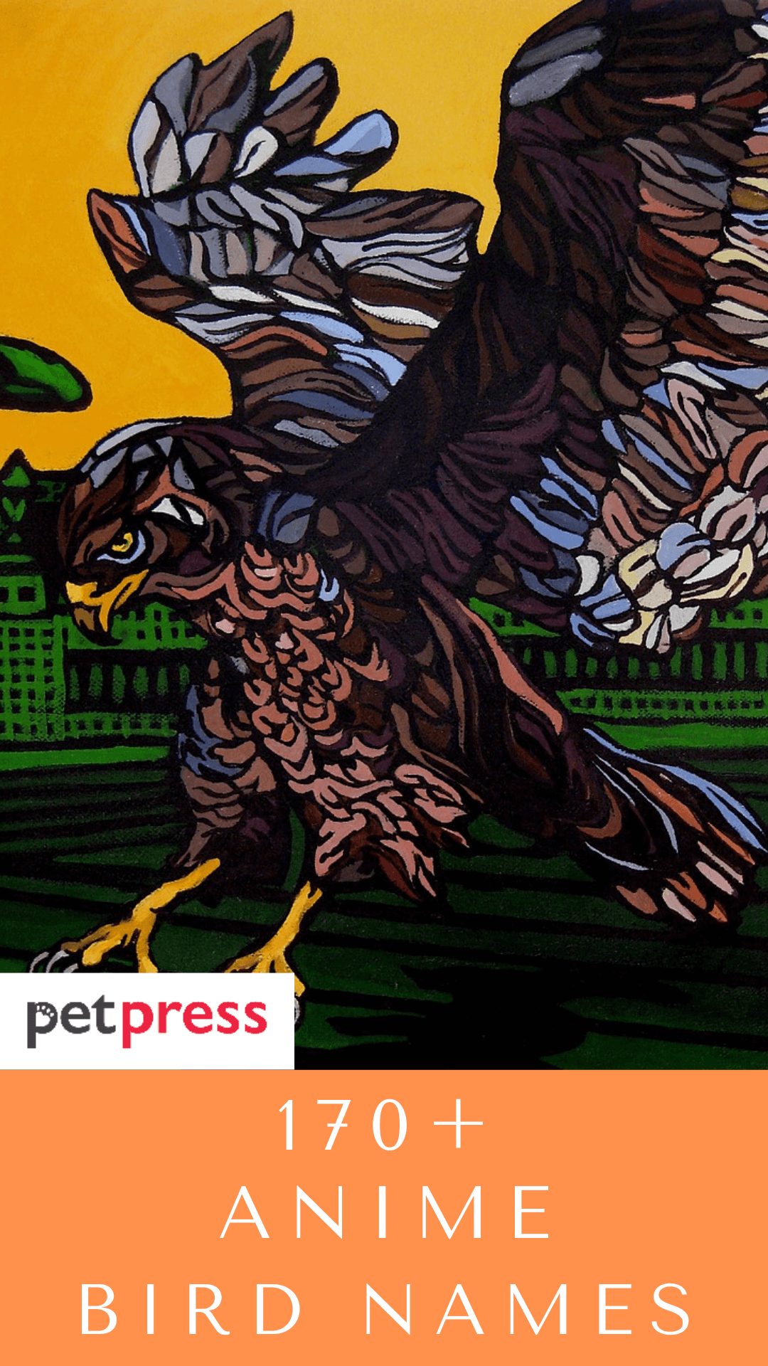 anime-bird-names